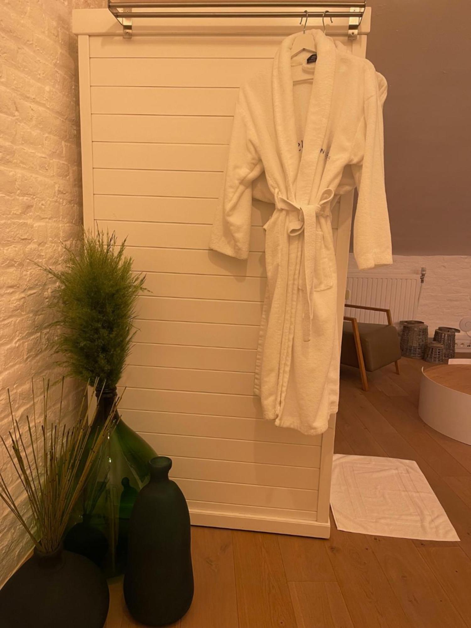 Maison Noppius - Love Hotel Liège Eksteriør bilde