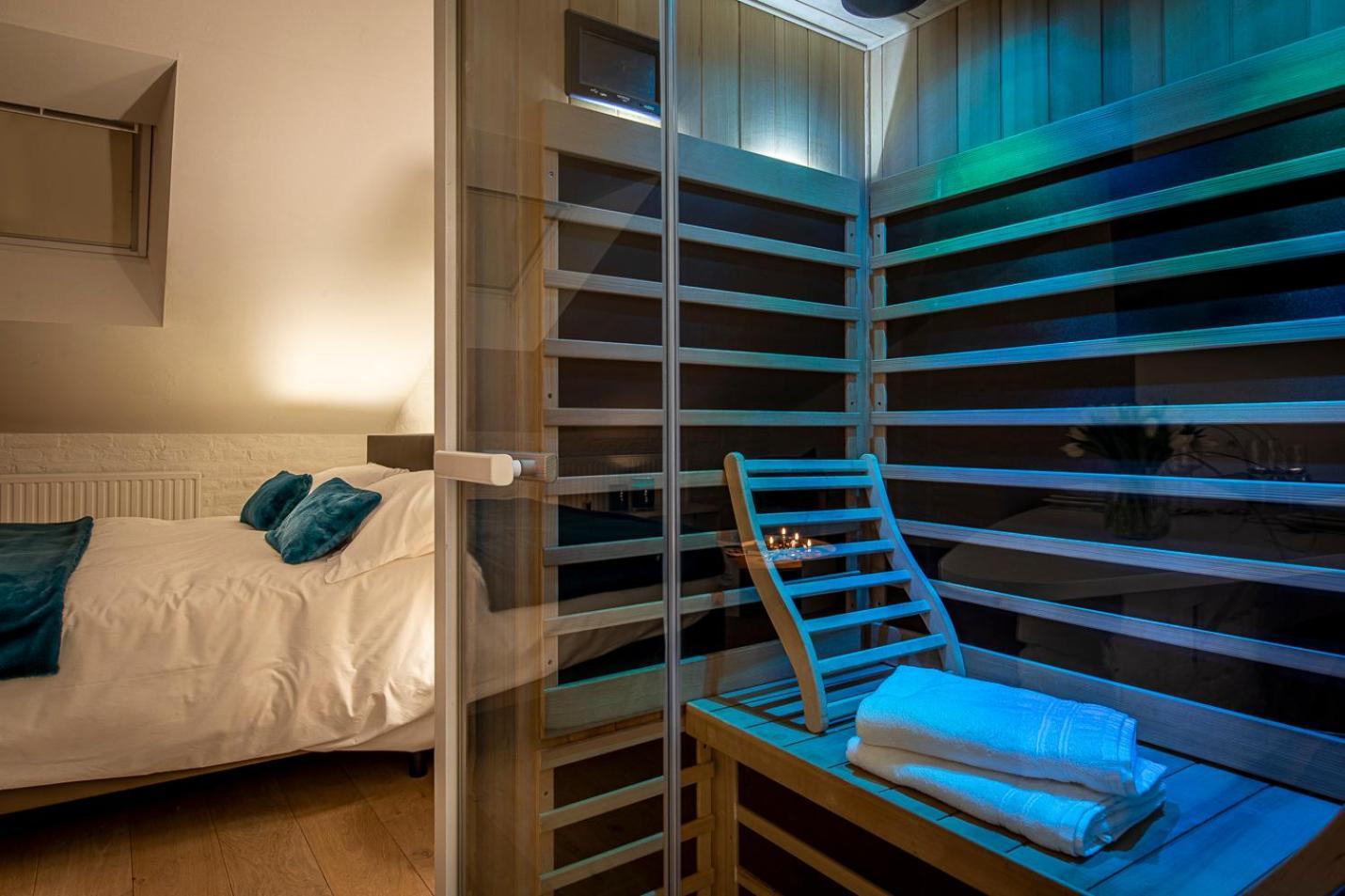 Maison Noppius - Love Hotel Liège Eksteriør bilde